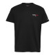Tommy Hilfiger Ανδρική κοντομάνικη μπλούζα Back Logo Crew Neck T-Shirt